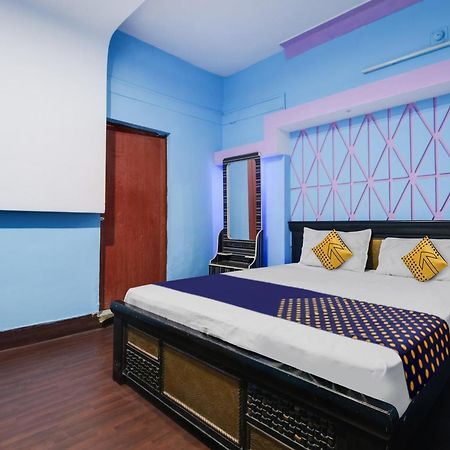 Hotel O Sri Krishna Residency Tikkavanipalem Exterior photo